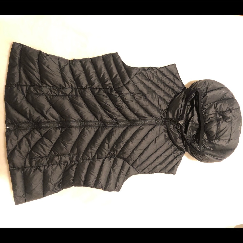 Black Vest